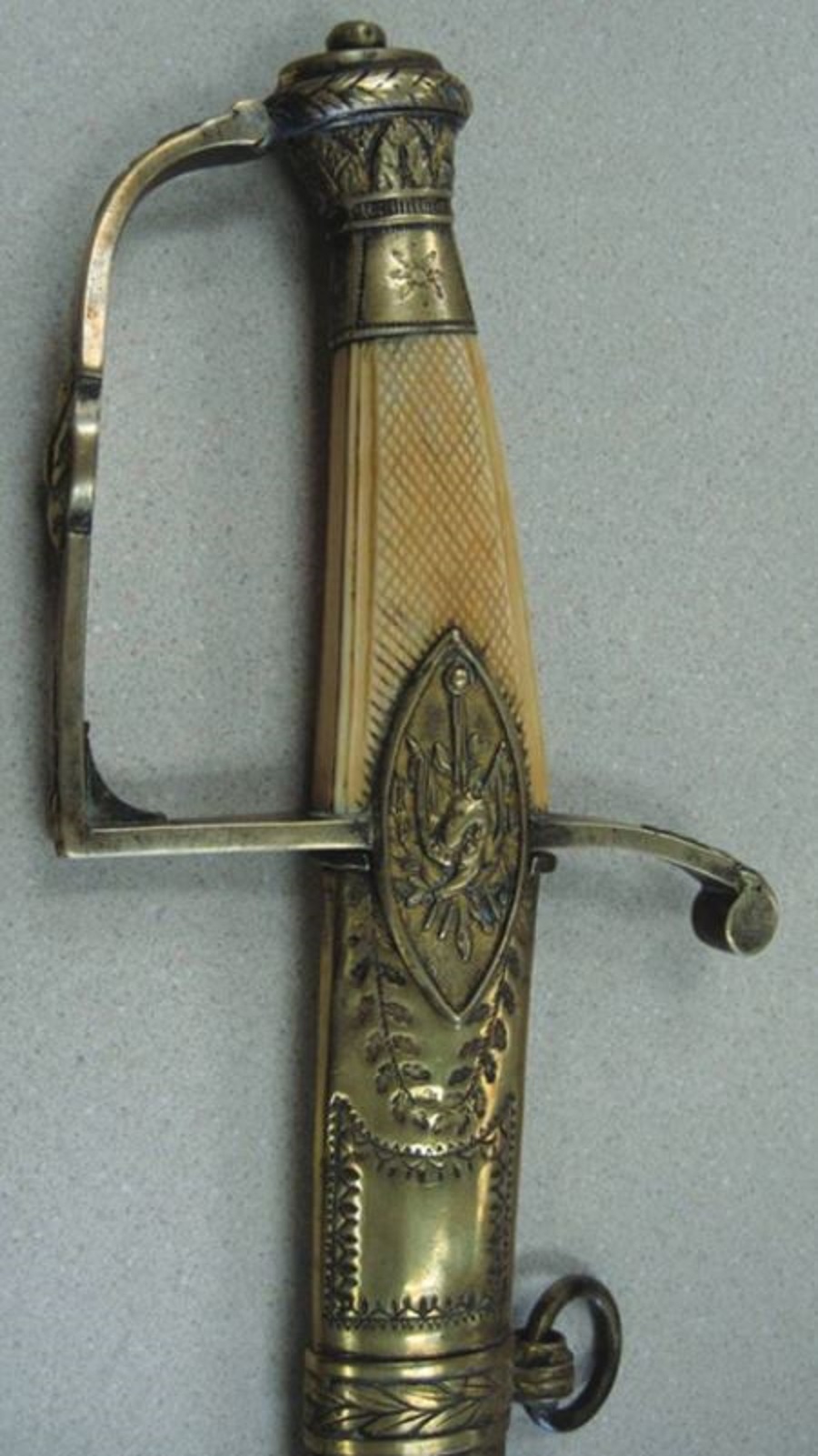 The-1782-Libertas-Americana-Medal---America's-First-Pattern?